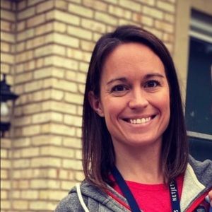 Meet your Posher, Heather